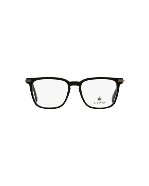 Lanvin Rectangular Lnv2608 Eyeglasses Man Eyeglass frame Acetate Metal