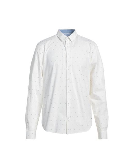Avignon Man Shirt Cotton