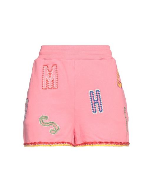 Moschino Shorts Bermuda Cotton
