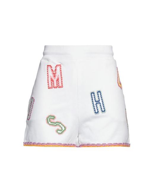 Moschino Shorts Bermuda Cotton