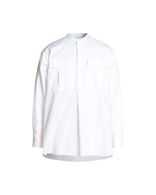 Aspesi Man Shirt Cotton