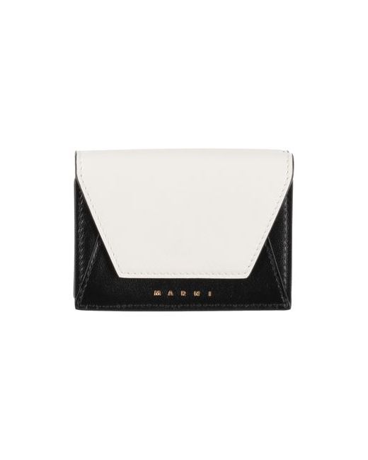 Marni Wallet Cow leather