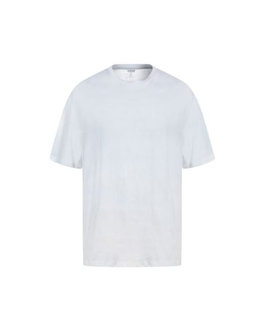 Loewe Man T-shirt Light Cotton