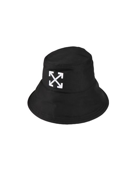 Off-White Hat Recycled polyester