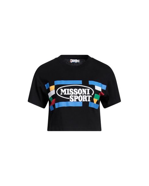 Missoni T-shirt Cotton