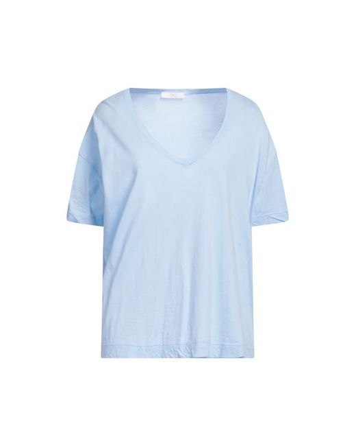 Fedeli T-shirt Sky Cotton