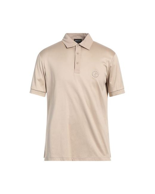 Giorgio Armani Man Polo shirt Cotton