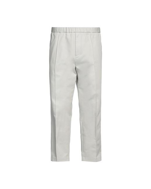 Jil Sander Man Pants Light Cotton