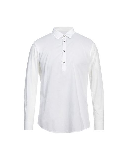 Messagerie Man Shirt 15 ½ Cotton