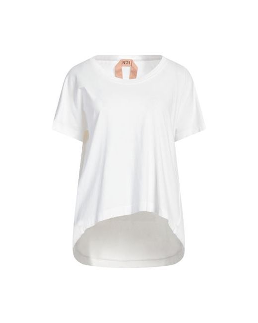 N.21 T-shirt Cotton