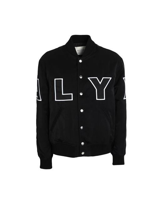 1017 Alyx 9Sm Man Jacket Polyamide