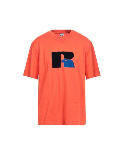 Russell Athletic Man T-shirt Cotton