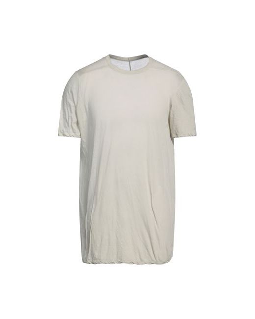 Rick Owens Man T-shirt Light Cotton