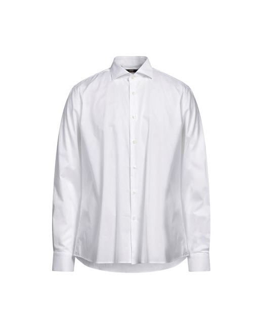 Class Roberto Cavalli Man Shirt Cotton