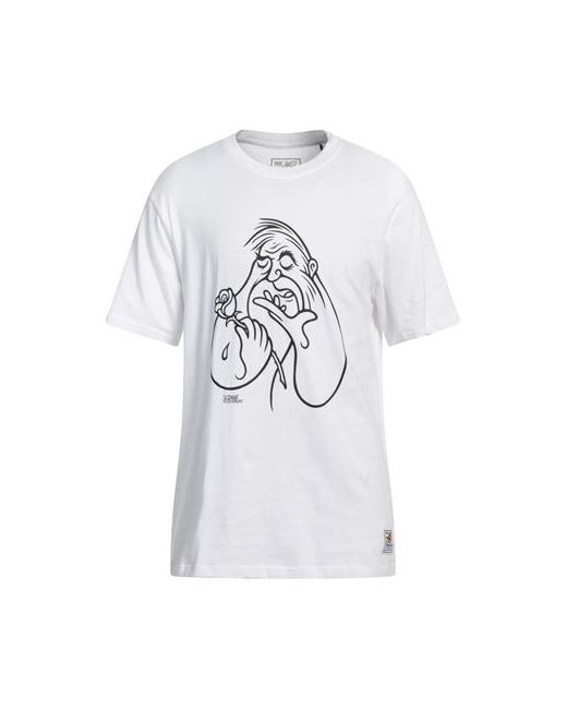 Element Man T-shirt Cotton