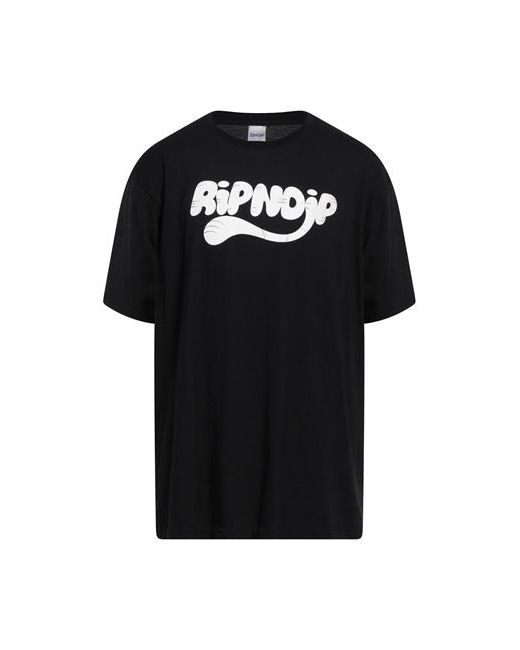 Ripndip Man T-shirt Cotton