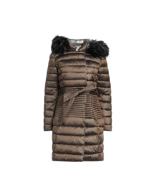 Toy G. Toy G. Down jacket Bronze Polyester