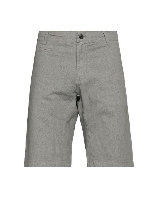 Iuter Man Shorts Bermuda Cotton Elastane