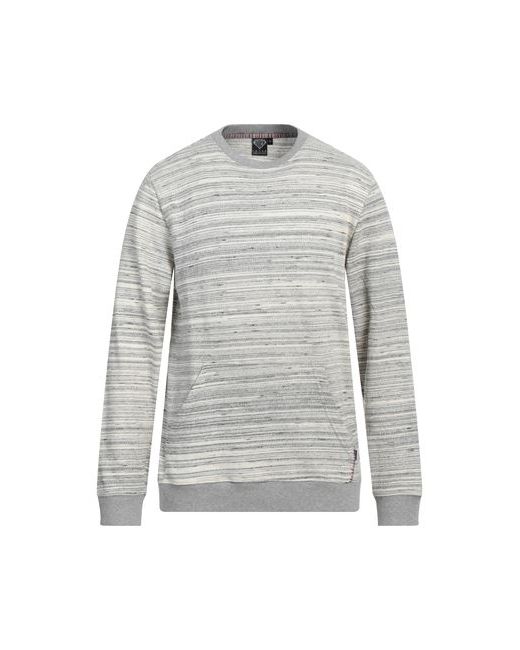 Iuter Man Sweatshirt Cotton Polyester