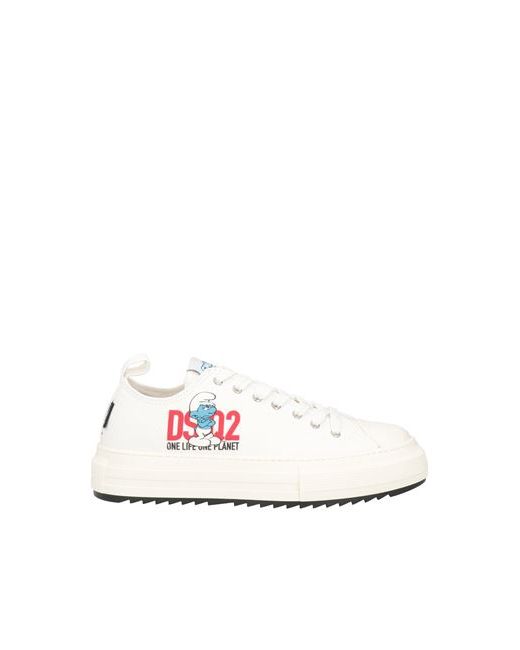 Dsquared2 Man Sneakers