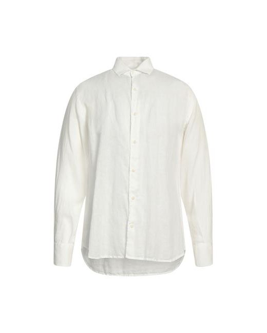 Mc2 Saint Barth Man Shirt Cotton