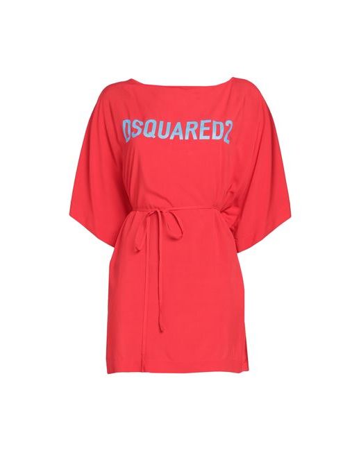 Dsquared2 Cover-up Viscose