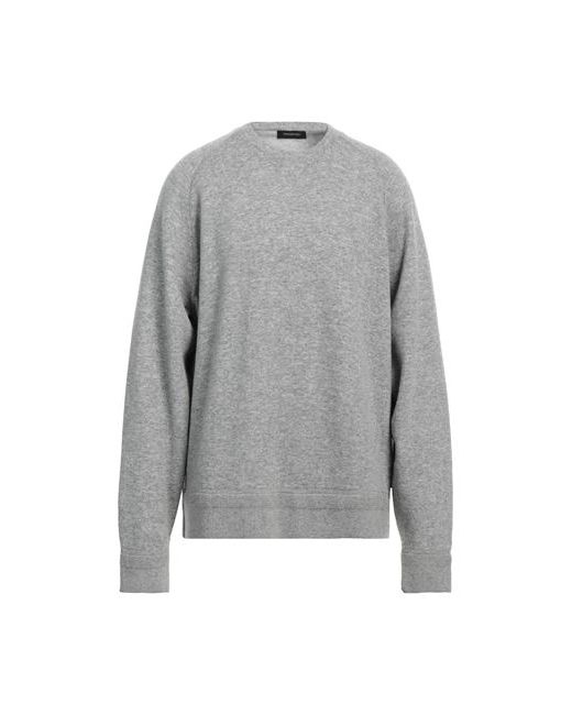 Z Zegna Man Sweater Wool Cashmere Polyamide
