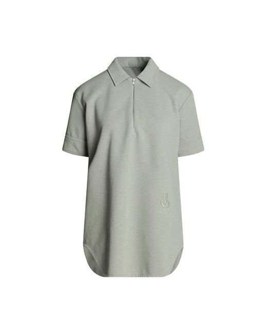 Jil Sander Polo shirt Polyester Cotton Elastane