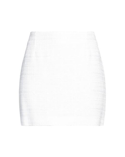 Tagliatore 02-05 Mini skirt Cotton Viscose