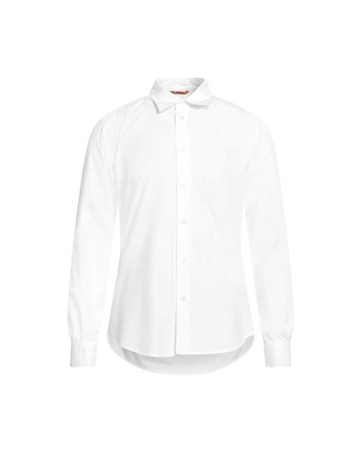 Barena Man Shirt Cotton