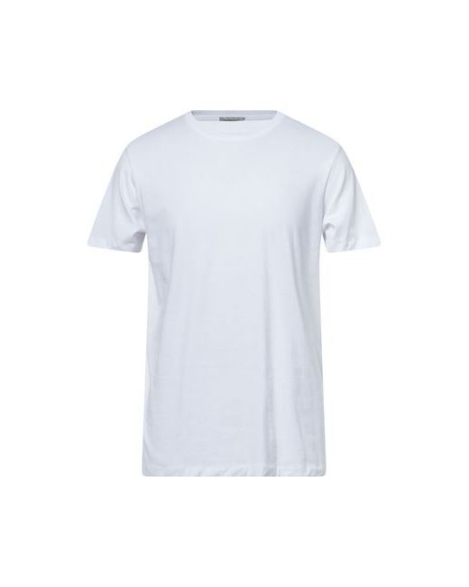 Daniele Alessandrini Homme Man T-shirt Cotton