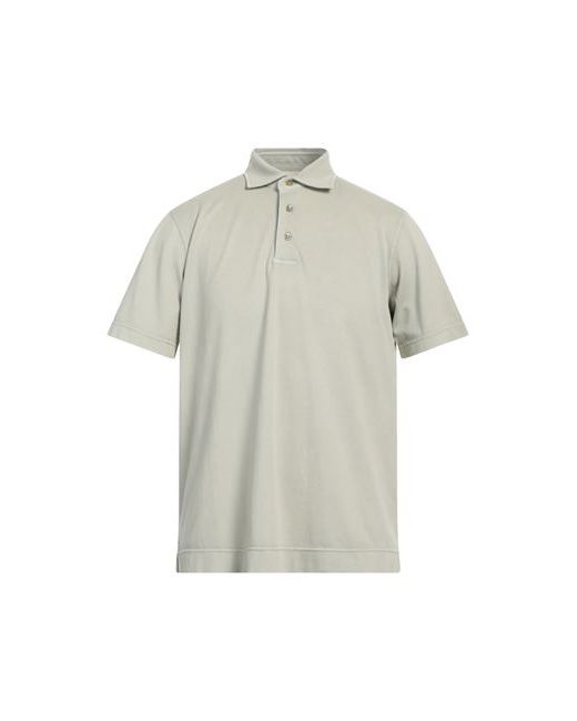Circolo 1901 Man Polo shirt Cotton Elastane