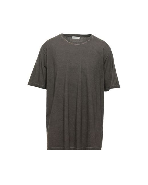 Etro Man T-shirt Dark Cotton