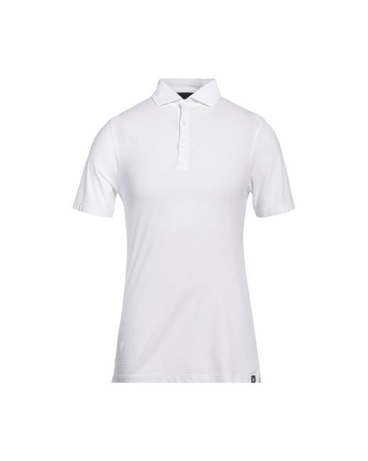Lardini Man Polo shirt Cotton