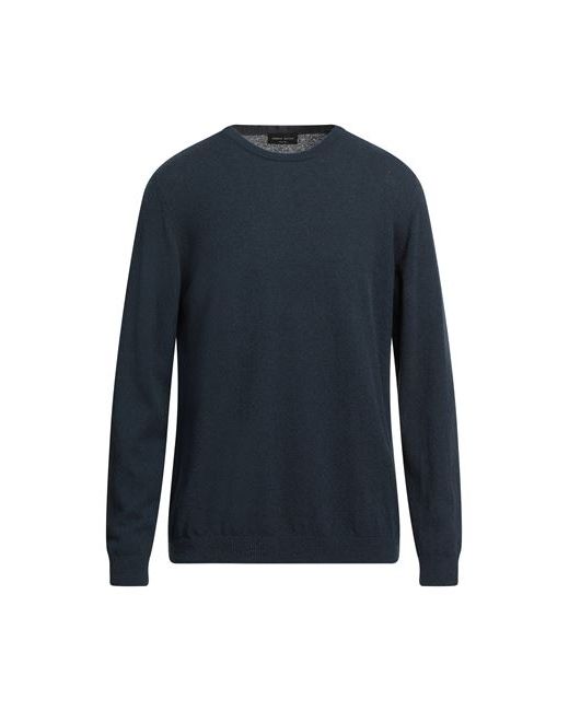 Roberto Collina Man Sweater Cotton Polyamide