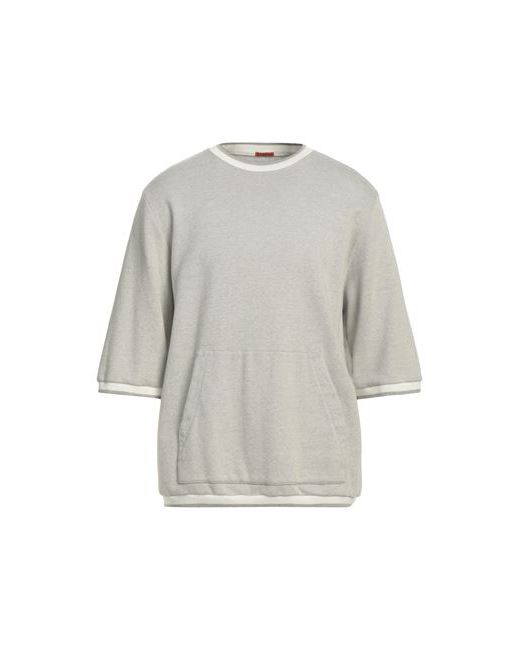Barena Man Sweatshirt Light Cotton