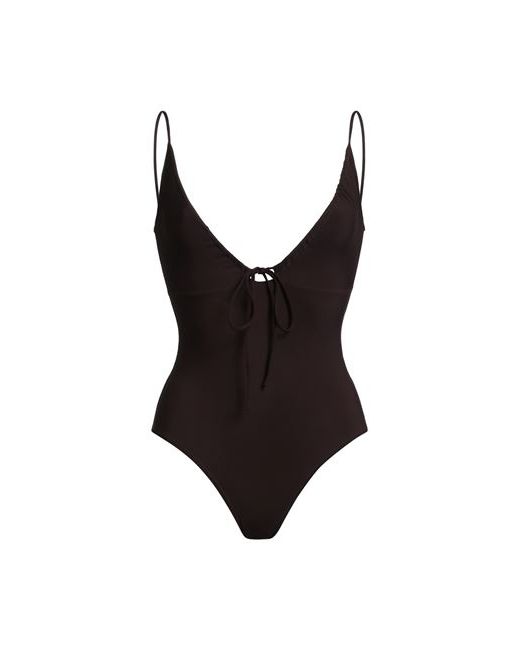 Siyu One-piece swimsuit Dark Polyamide Elastane