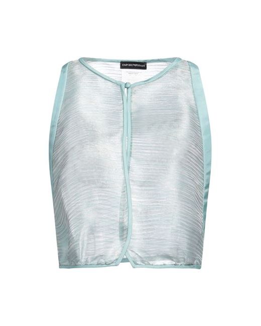 Emporio Armani Cardigan Light Polyester Silk