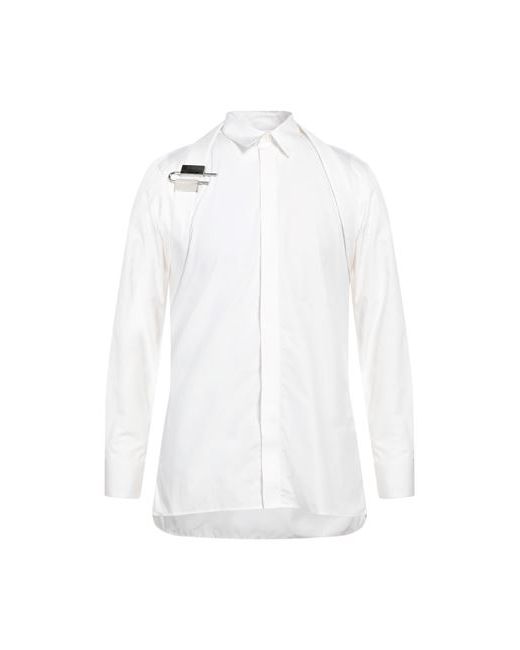 Givenchy Man Shirt 15 ½ Cotton