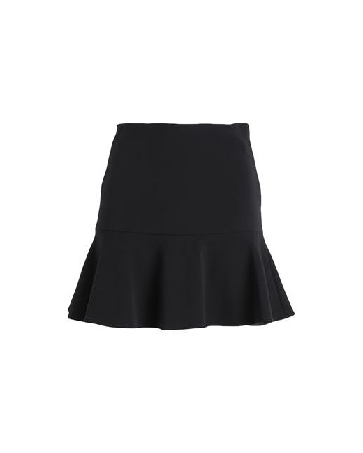 Arket Mini skirt Viscose Polyamide Elastane