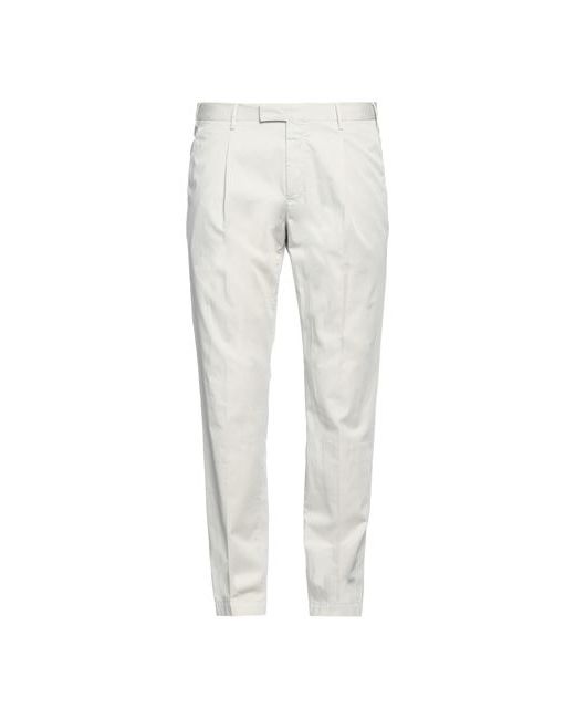 PT Torino Man Pants Cotton Silk Elastane