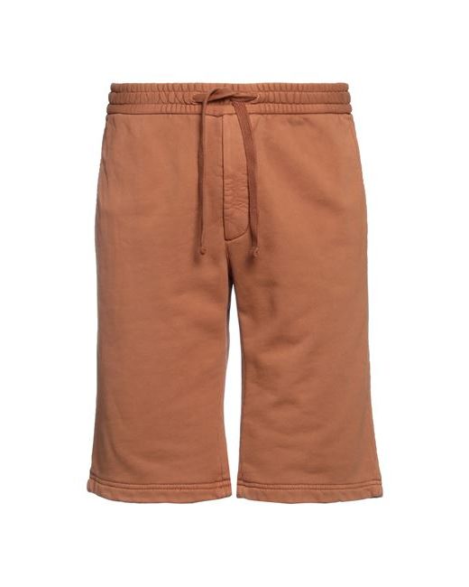 Circolo 1901 Man Shorts Bermuda Cotton