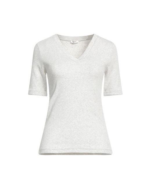 Peserico T-shirt Light Cotton Elastane