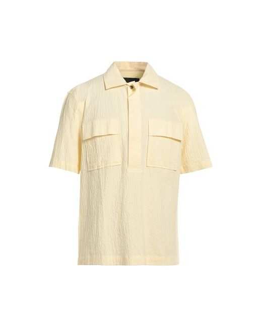 Elvine Man Shirt Light Cotton