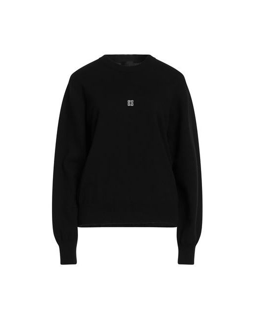 Givenchy Sweater Wool Cashmere