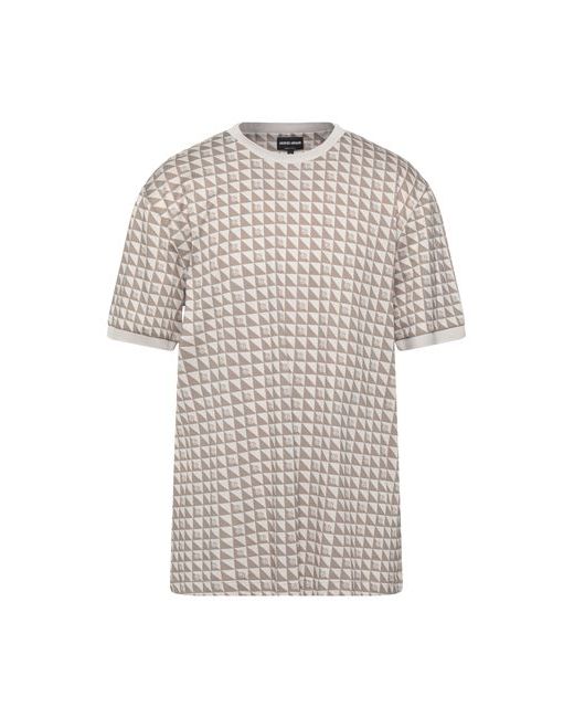 Giorgio Armani Man T-shirt Cotton