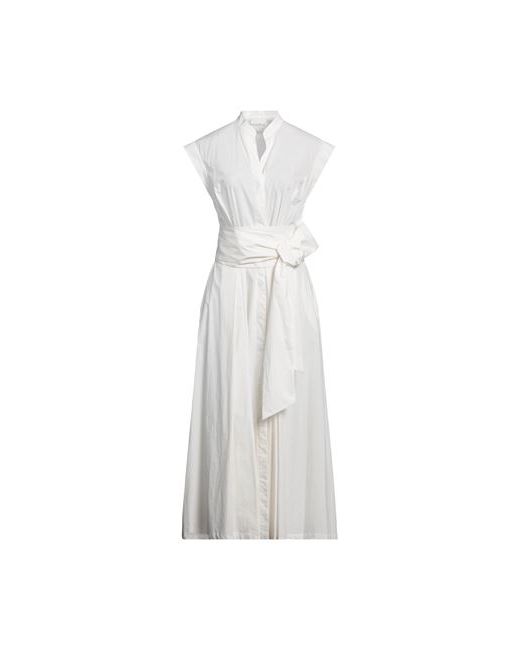 Ballantyne Midi dress Cotton
