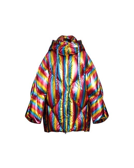 Dolce & Gabbana Down jacket Polyamide