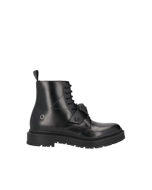 Versace Man Ankle boots