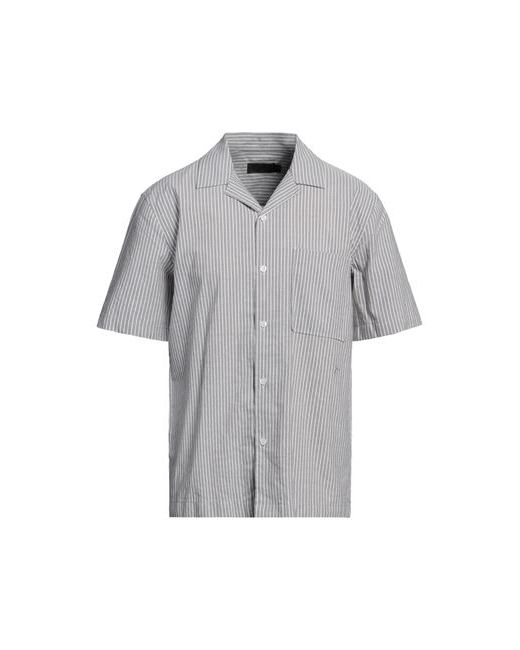 Elvine Man Shirt Cotton